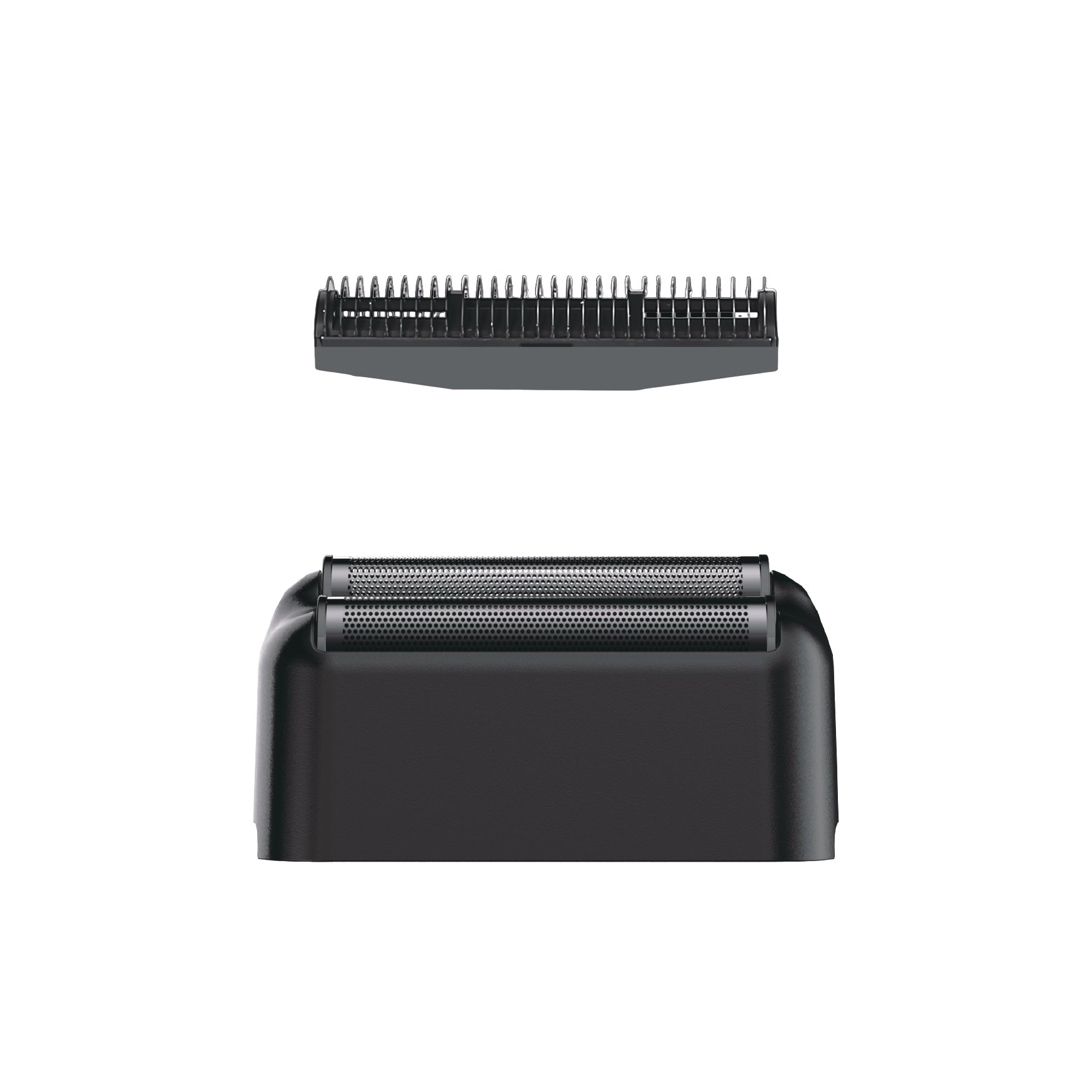 SHAVER DUAL REMPLACEMENT SFCORP
